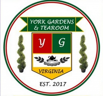 York Gardens & Tearoom